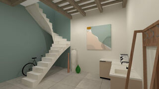  Duplex/triplex � vendre 4 pi�ces 117 m�