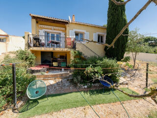  Maison à vendre 5 pièces 160 m²