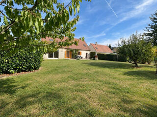  Maison à vendre 8 pièces 155 m²