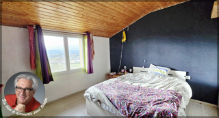  Maison à vendre 5 pièces 133 m²