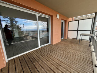  Appartement � vendre 3 pi�ces 66 m�