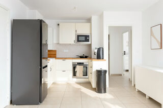  Appartement � vendre 3 pi�ces 60 m�