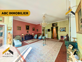  Appartement � vendre 4 pi�ces 182 m�