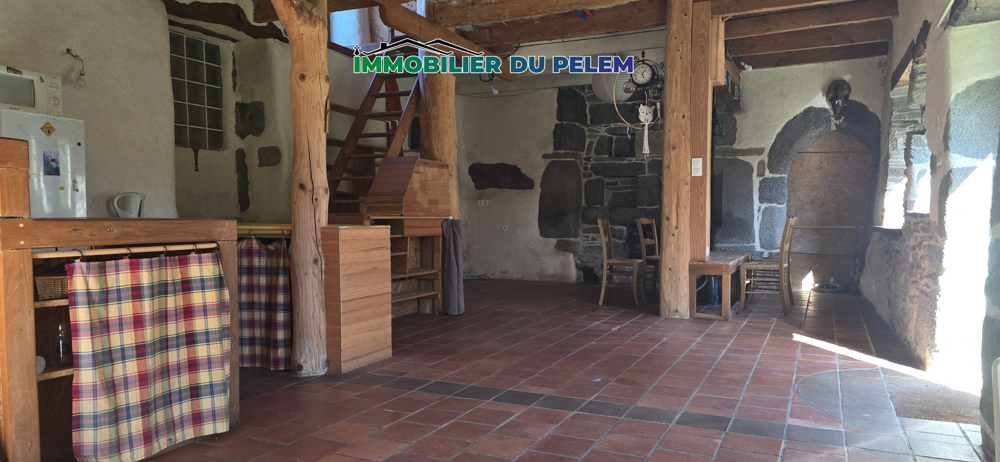 Vente Maison Maison en pierre avec dépendances, puits, environnement calme Plounevez quintin