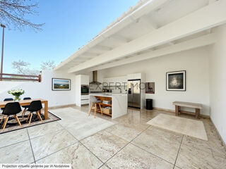  Maison � vendre 3 pi�ces 71 m�