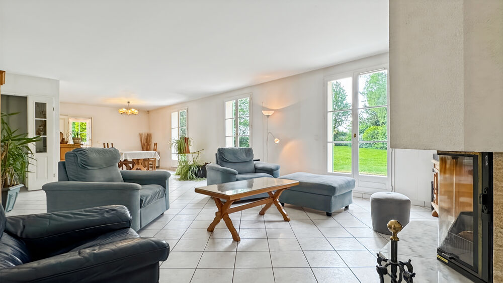 � vendre  Maison Feucherolles (78810)