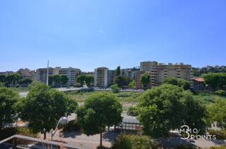 Appartement à vendre 4 pièces 76 m²