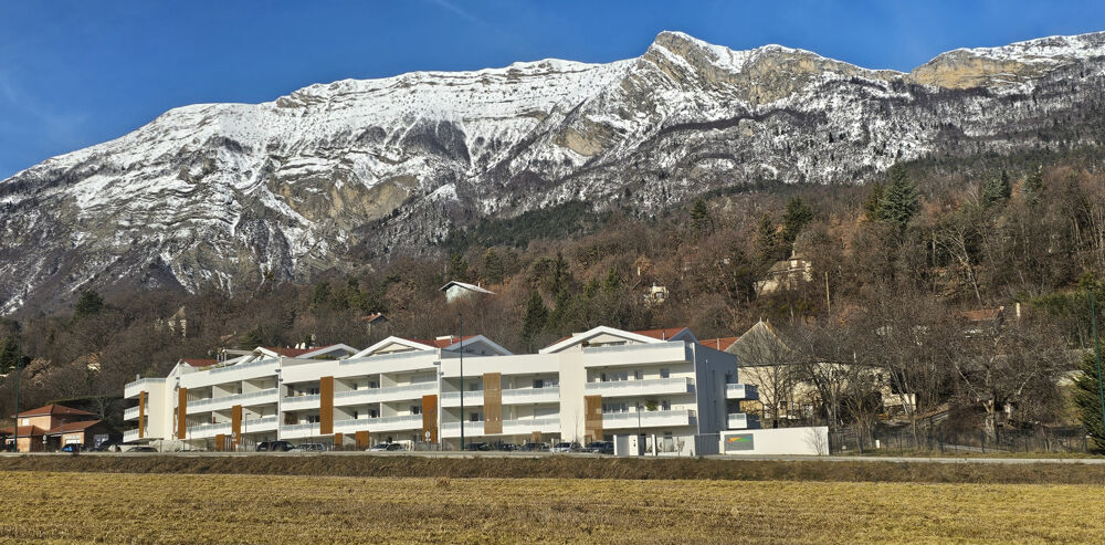 Appartement 4 pièces 84 m² · à Gap · 84 m² · 298 000 €