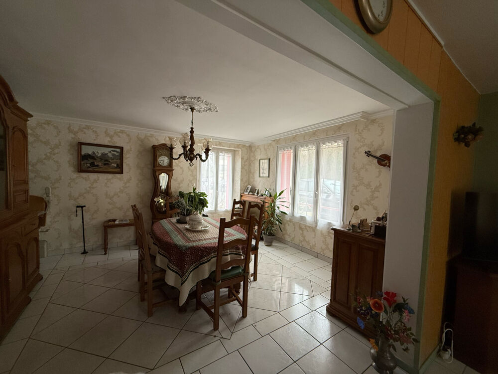Vente Maison MAISON DE VILLE 3 CHAMBRES / 91M2 Coulommiers