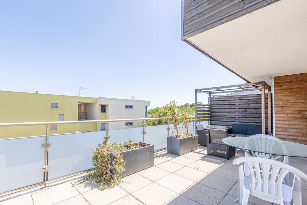 APPARTEMENT - LES GRISETTES