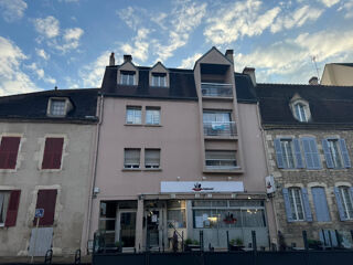  Appartement � vendre 3 pi�ces 74 m�