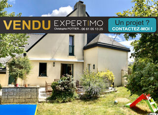  Maison  vendre 7 pices 160 m