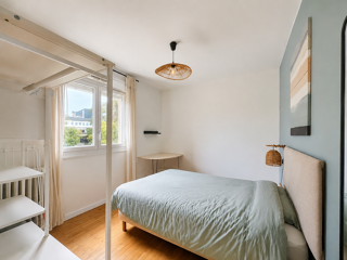  Colocation à louer 5 pièces 96 m²