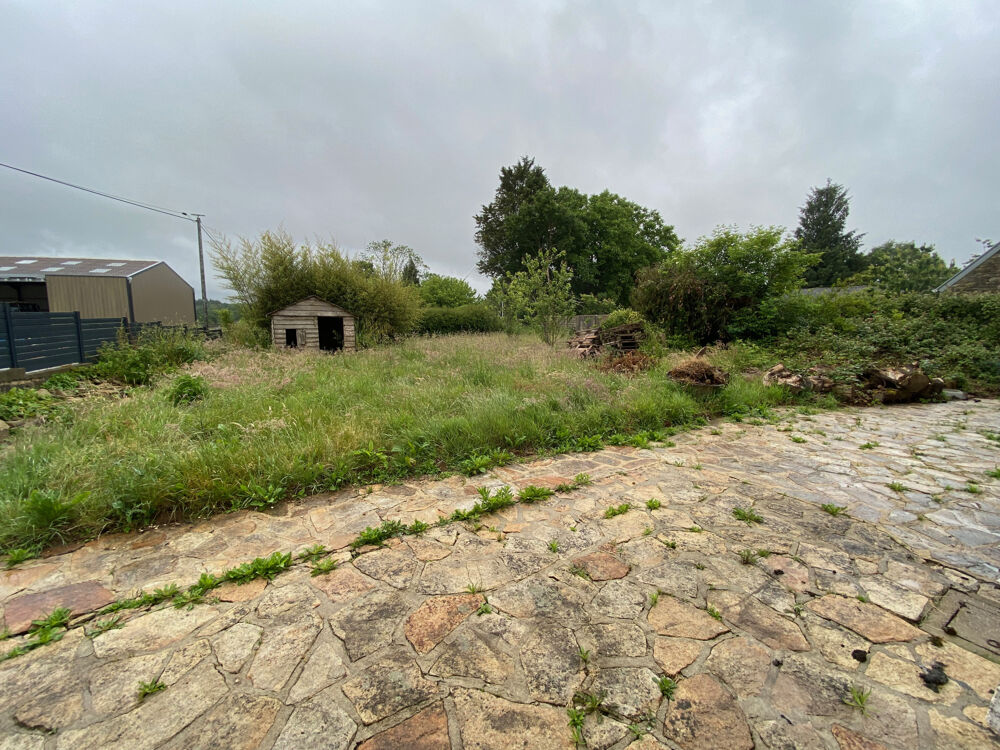 Vente Maison Ensemble immobilier à fort potentiel: 2 maisons modulable à Scaer Scaer