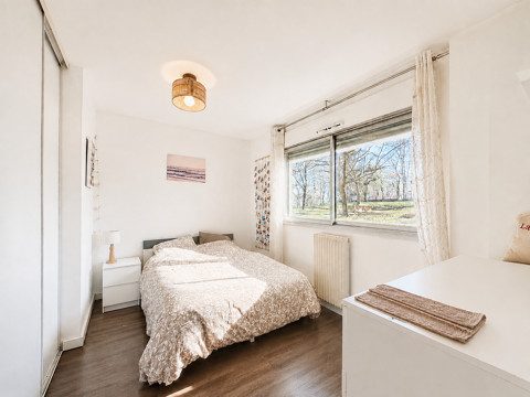  Appartement à vendre 2 pièces 42 m²