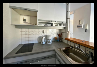  Appartement � vendre 2 pi�ces 30 m�