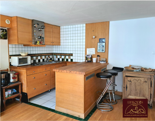  Appartement � vendre 2 pi�ces 46 m�