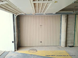  Parking / Garage � vendre 14 m�