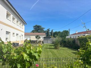  Maison � vendre 8 pi�ces 200 m�