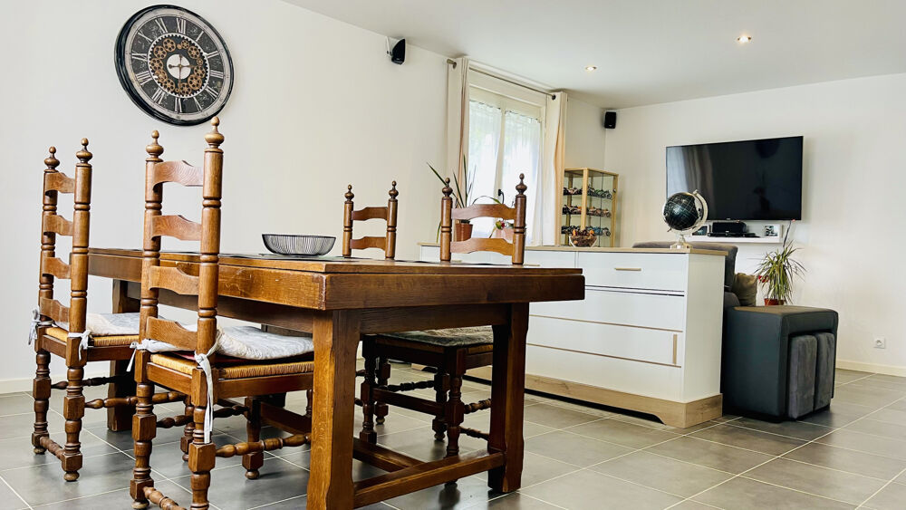 Vente Maison Maison entièrement rénovée Muille villette