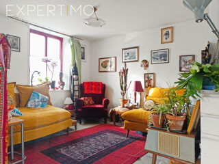  Maison � vendre 4 pi�ces 81 m�