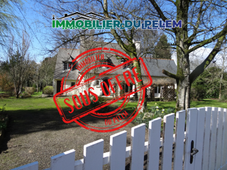  Maison � vendre 6 pi�ces 147 m�