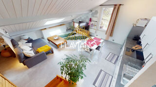  Appartement à vendre 3 pièces 60 m²