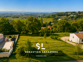  Terrain à vendre 1223 m²