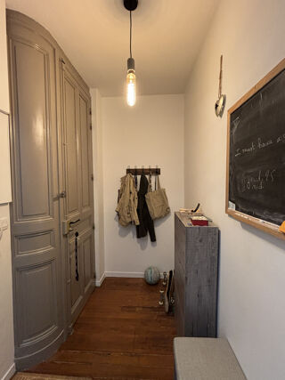  Appartement à vendre 4 pièces 102 m²