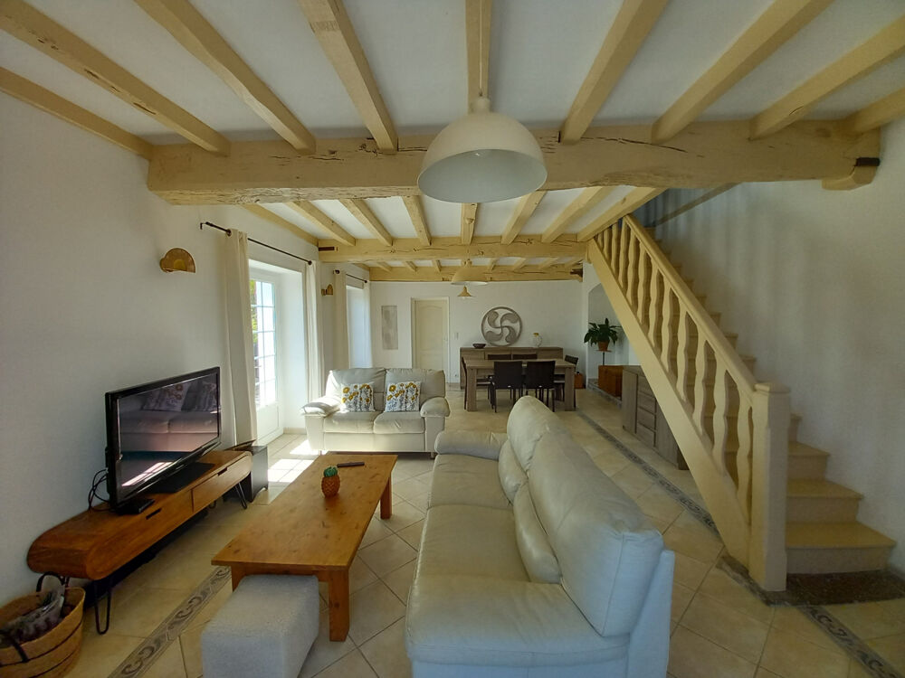 � vendre  Maison Urt (64240)