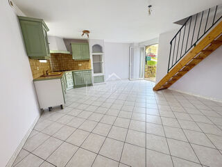  Maison � vendre 2 pi�ces 55 m�