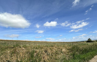 Terrain  vendre 1052 m