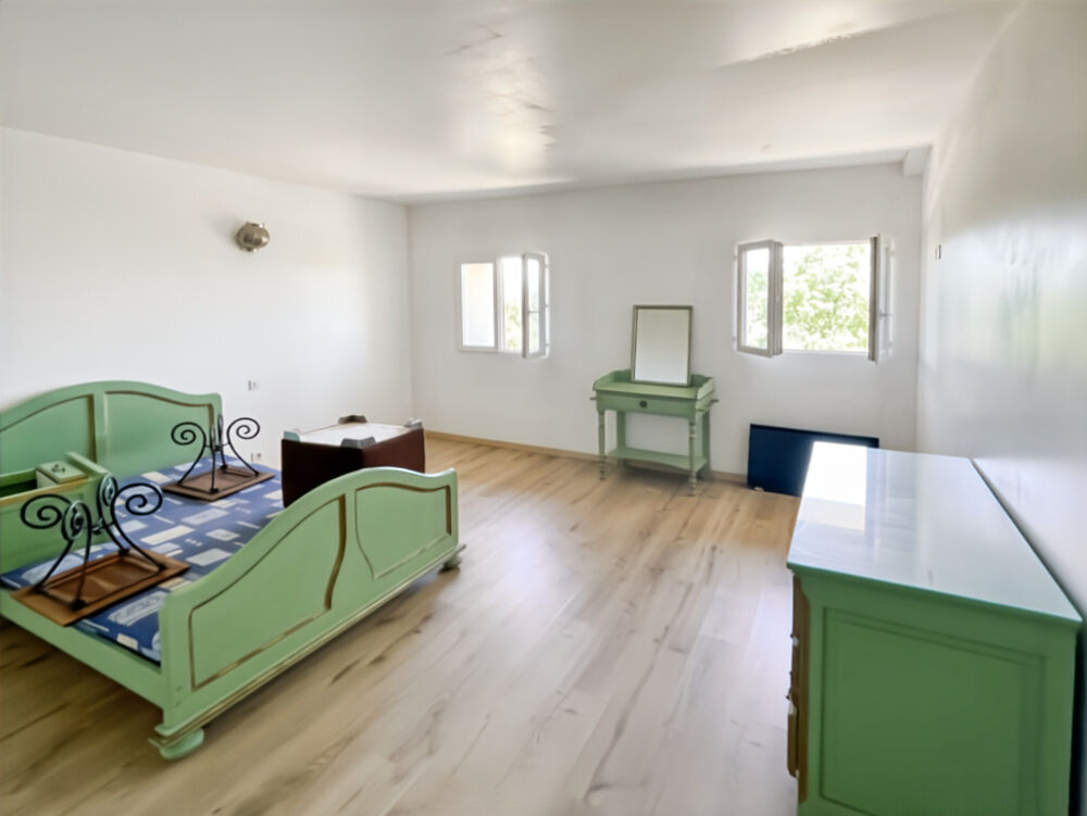 à vendre  Maison Uzès (30700)