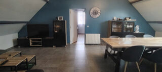  Appartement � vendre 3 pi�ces 65 m�