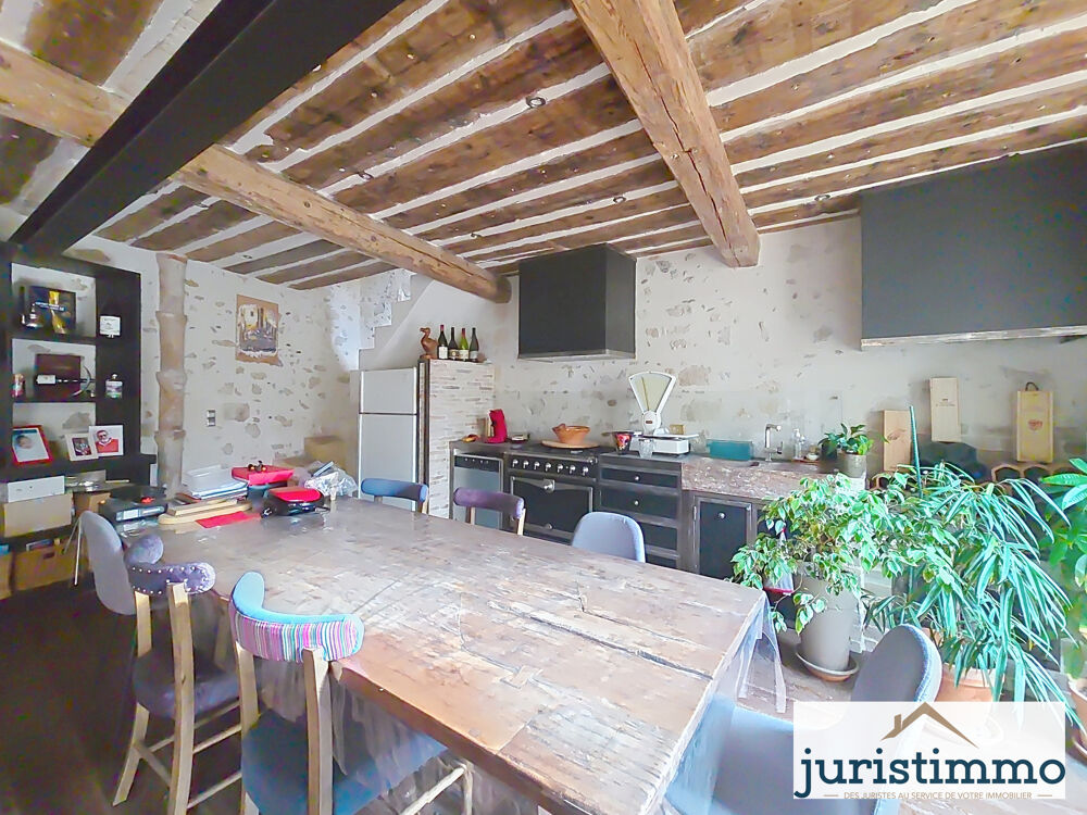 � vendre  Maison Roquemaure (30150)