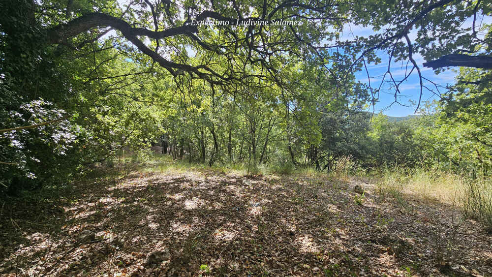 Vente Terrain Terrain à bâtir - vue dégagée ! Montferrat