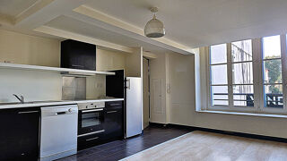  Appartement � vendre 3 pi�ces 62 m�