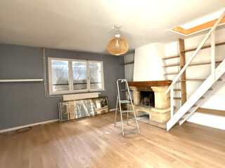  Maison � vendre 2 pi�ces 46 m�