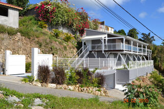  Maison à louer 4 pièces 104 m²