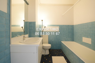  Appartement  vendre 2 pices 40 m