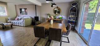  Maison à vendre 7 pièces 145 m²