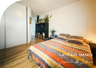  Appartement � vendre 3 pi�ces 62 m�