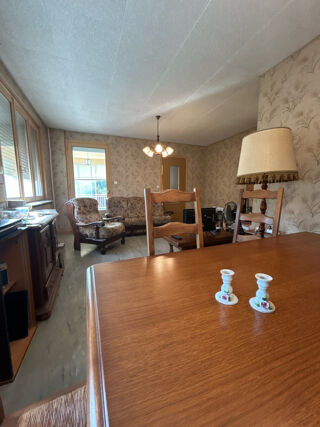  Maison à vendre 7 pièces 120 m²