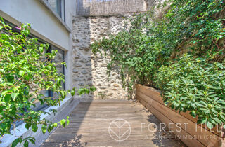  Maison à vendre 4 pièces 160 m²