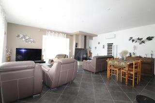  Maison à vendre 4 pièces 116 m²