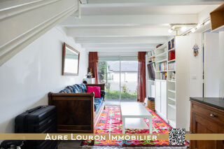  Maison à vendre 4 pièces 84 m²