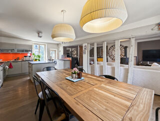  Maison à vendre 7 pièces 153 m²