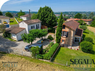  Maison à vendre 6 pièces 173 m²