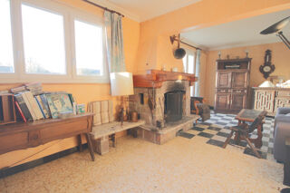  Maison � vendre 4 pi�ces 99 m�