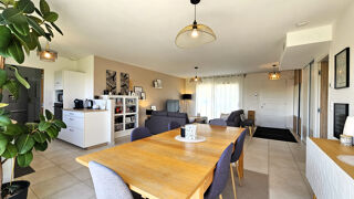  Maison � vendre 4 pi�ces 105 m�